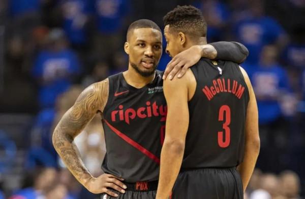 美媒列出了2021-22賽季能殺入季後賽的十六支球隊，並按實力排名