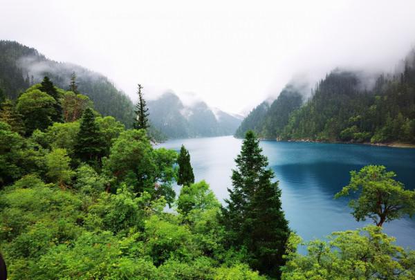 成都+九寨溝+黃龍4日3晚旅遊 成都+九寨溝+黃龍4日3晚旅遊