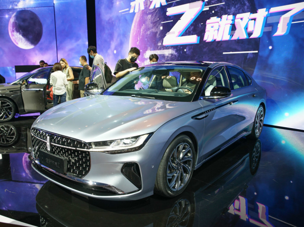 2022年最重磅的5款新車，奇瑞比亞迪領銜，還有不到10萬的敞篷版