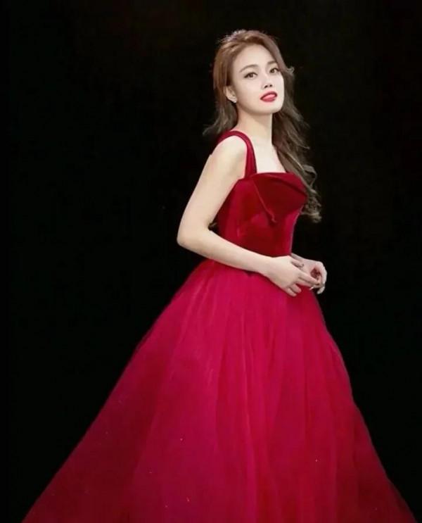 容祖兒 美麗漂亮實力唱將高畫質桌布