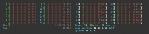 算力新高峰，華為雲 C7 旗艦伺服器實測
