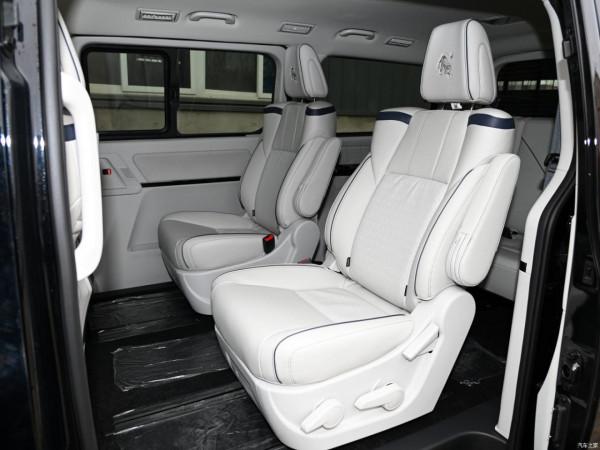 2022款東風風行M7領爵款怎麼選更合適？購車手冊來啦