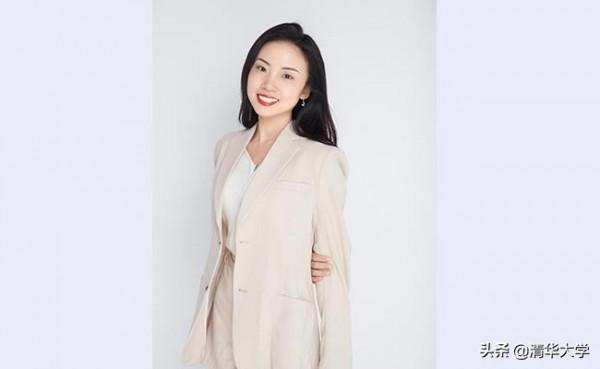 清華大學兩位青年學者獲2021年“達摩院青橙獎” 清華大學兩位青年學者獲2021年“達摩院青橙獎”