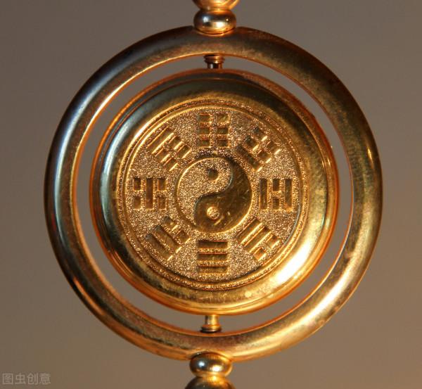 “天命”是什麼？