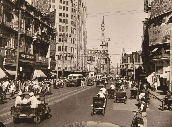 1932年紅軍丈夫新婚不久失聯，妻子被迫改嫁，55年後重逢再續前緣