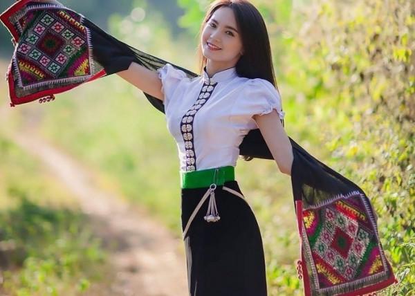 越南10個極具特色的民族服飾,太美了,你見過幾種? 越南10個極具特色的民族服飾,太美了,你見過幾種?