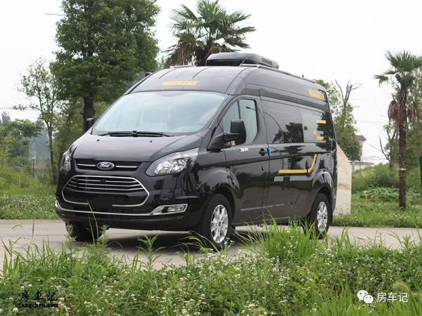 逃離“內卷”的生活!羅曼炮B型房車,專為職場精英打造 逃離“內卷”的生活!羅曼炮B型房車,專為職場精英打造