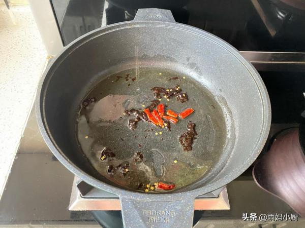 適合中秋家宴吃的家常菜，簡單快手又低卡，美味下飯又開胃