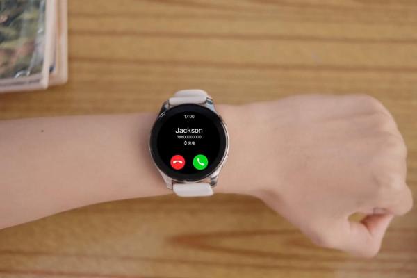 支援eSIM獨立通訊，獨立線上音訊，vivo Watch 2智慧手錶即將釋出