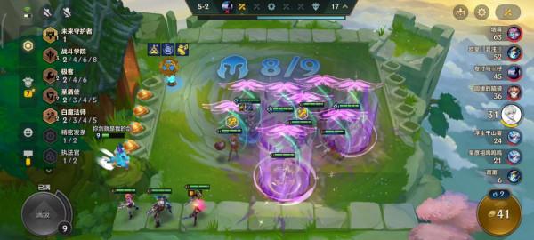 金剷剷之戰S6：拿了“清晰頭腦”第八被送走？詳細運營思路請收好