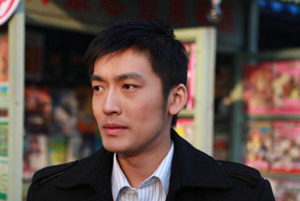 張博吸毒?曾參演《喬家大院2》繫馬伊琍前男友,本尊:我沒吸毒 張博吸毒?曾參演《喬家大院2》繫馬伊琍前男友,本尊:我沒吸毒