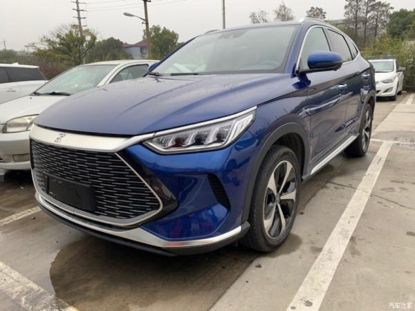 持續退閘道器店 汽車4S店會成過去式嗎？