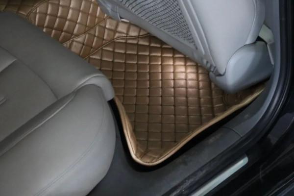 怪獸修車:翻新“車況慘烈”的奧迪A6C7,匠心施工,滿血復活 怪獸修車:翻新“車況慘烈”的奧迪A6C7,匠心施工,滿血復活