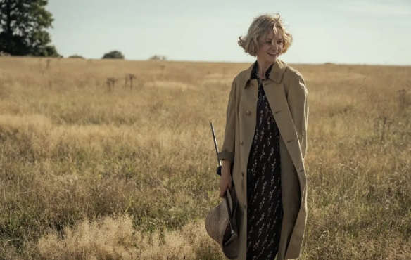 品嚐一盒混雜的怪味豆!盤點10部2021年新上映電影 品嚐一盒混雜的怪味豆!盤點10部2021年新上映電影