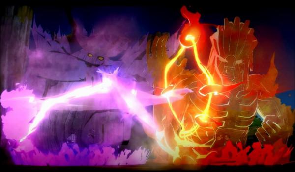 火影:火影的敗筆到底是開高達的須佐,還是仙人體的那路多呢? 火影:火影的敗筆到底是開高達的須佐,還是仙人體的那路多呢?