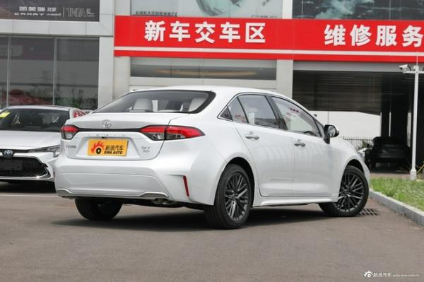 主打價效比 15萬左右的緊湊級轎車推薦