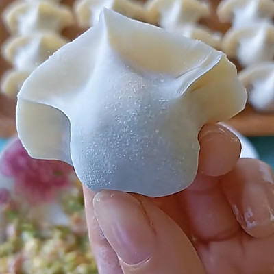 這樣做牛肉芹菜餃子,比飯店裡的還好吃 這樣做牛肉芹菜餃子,比飯店裡的還好吃