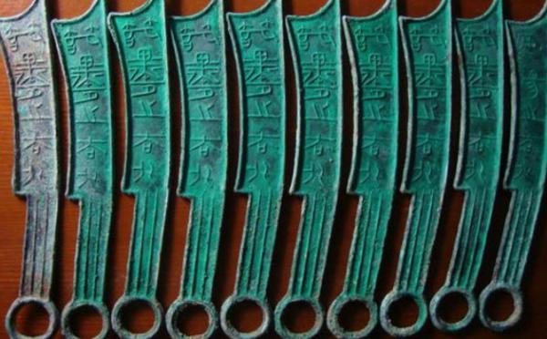 歷史最為稀少的錢幣有的只能在博物館看看 你見過幾種呢