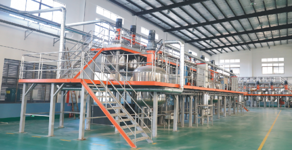 百慕水性木器漆,以高效能優勢,領跑高階水性漆行業新發展 百慕水性木器漆,以高效能優勢,領跑高階水性漆行業新發展