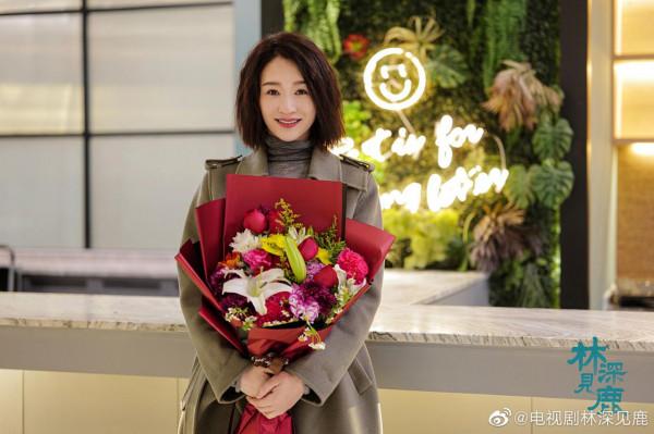 1.25劇訊:白敬亭、景甜、陳飛宇、高偉光、胡歌、王一博、趙麗穎 1.25劇訊:白敬亭、景甜、陳飛宇、高偉光、胡歌、王一博、趙麗穎