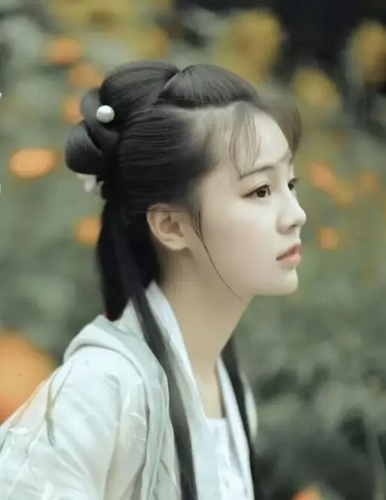 聊齋故事:測命圖 聊齋故事:測命圖