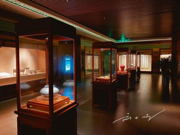 實拍嘉定博物館,古典與現代交融,被譽為“上海最美博物館”之一 實拍嘉定博物館,古典與現代交融,被譽為“上海最美博物館”之一