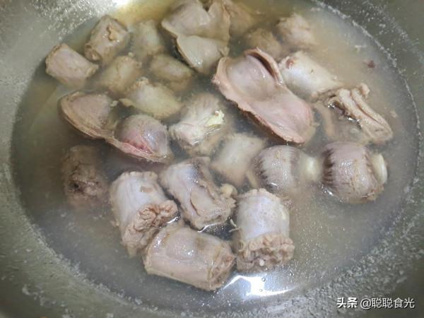 冬天吃牛羊肉不如吃這個，6塊錢一斤，燉一鍋特解饞，真香