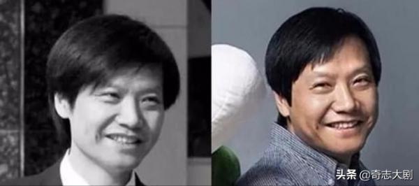雷軍的傳奇人生，曾投資百萬卻輸得血本無歸，如今小米誰人不知