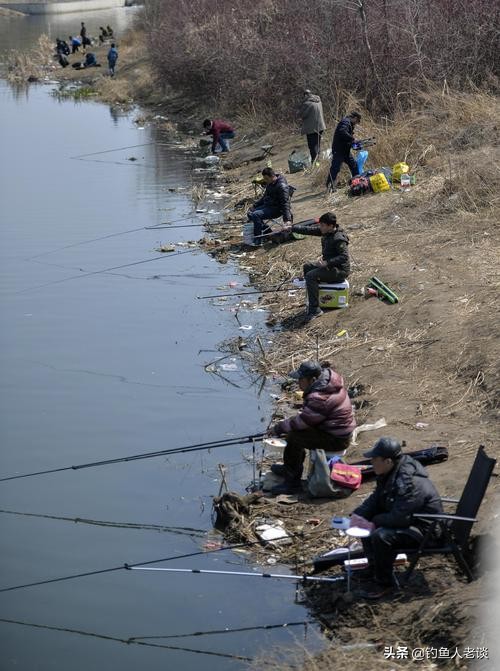 這4種情況釣魚時停口怎麼辦,不要多此一舉是關鍵,看看對不對? 這4種情況釣魚時停口怎麼辦,不要多此一舉是關鍵,看看對不對?