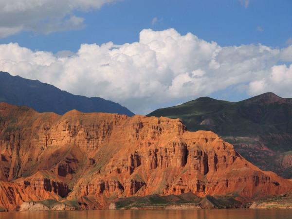 青海、西藏十大冷門景點,人少景美好玩 青海、西藏十大冷門景點,人少景美好玩