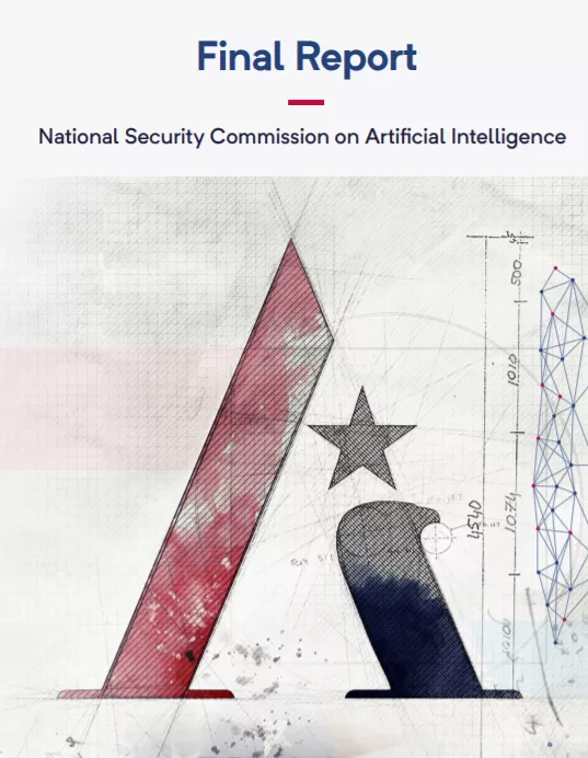 五角大樓前首席軟體官無法忍受眼睜睜看著中國超越美國,憤而辭職 五角大樓前首席軟體官無法忍受眼睜睜看著中國超越美國,憤而辭職