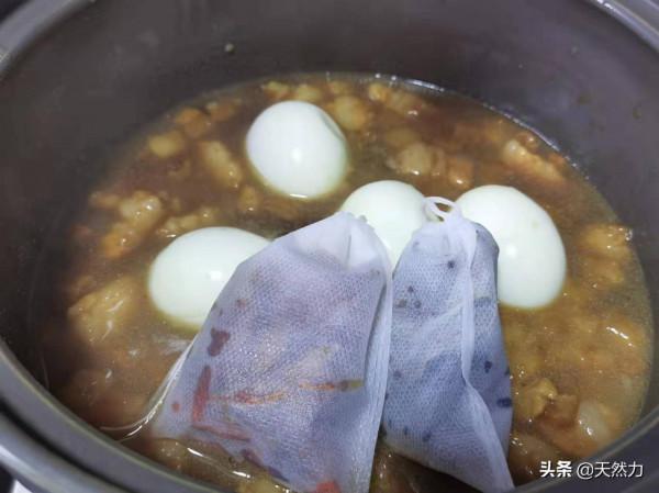 滷肉飯商業版的詳細教程，學會可以去開店，肥而不膩、味道絕了