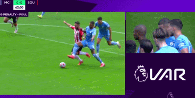 普勞斯：沃克判罰從有到無很奇怪，現在越位規則對前鋒有利