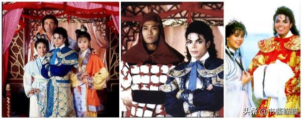 34年前,邁克爾·傑克遜來到中國:被水牛嚇退,抱孩子手法熟練 34年前,邁克爾·傑克遜來到中國:被水牛嚇退,抱孩子手法熟練