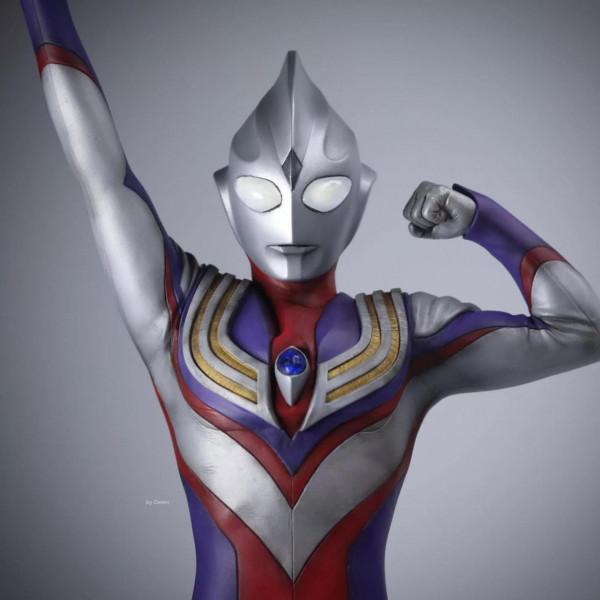 奧特曼系列中，哪一個令你印象最為深刻