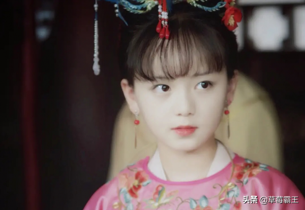 拒絕“偽高階”造型,把“彩虹”穿在身上,才是古裝劇該有的樣子 拒絕“偽高階”造型,把“彩虹”穿在身上,才是古裝劇該有的樣子