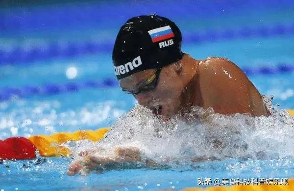 游泳技巧 | 蛙泳換氣,一次學會不是不可能 游泳技巧 | 蛙泳換氣,一次學會不是不可能