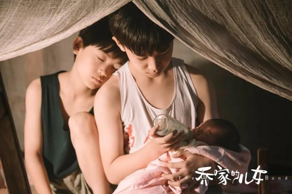 2021年十大電視劇，《掃黑風暴》未進前十，《山海情》不是第一