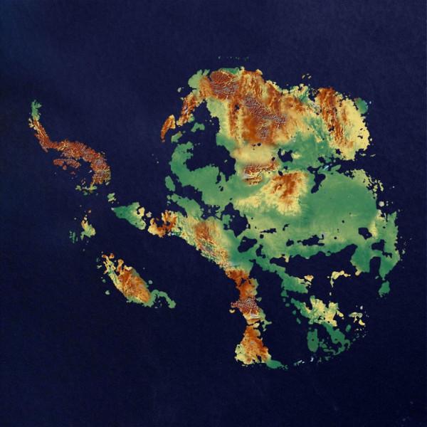 如果氣候變化不停止,國外著名的地標將會是什麼樣子? 如果氣候變化不停止,國外著名的地標將會是什麼樣子?