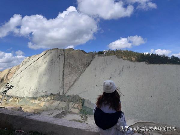 玻利維亞，滄海桑田的恐龍王國