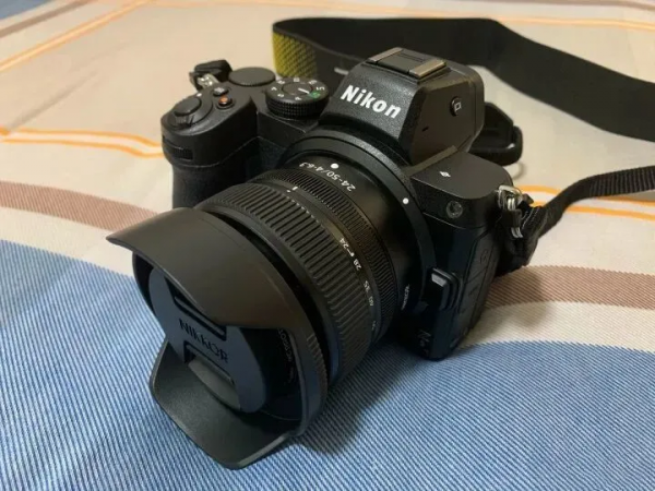 誰說高階一定貴,萬元全畫幅相機推薦 誰說高階一定貴,萬元全畫幅相機推薦