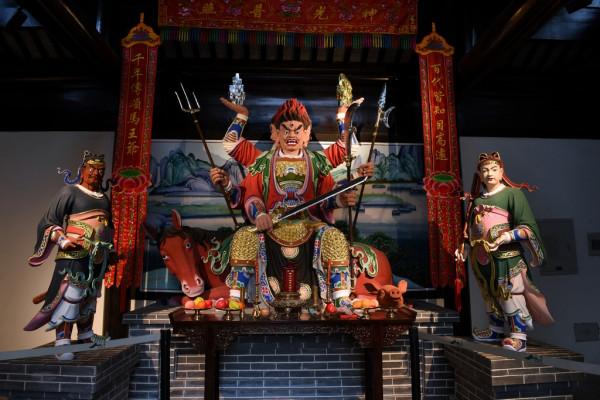 孫悟空成佛之後的幾場硬仗 孫悟空成佛之後的幾場硬仗