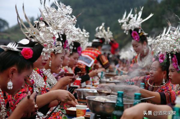 國內5大&OpenCurlyDoubleQuote;奇葩&rdquo;美食，本地人吃不膩，外地人給錢也不敢吃