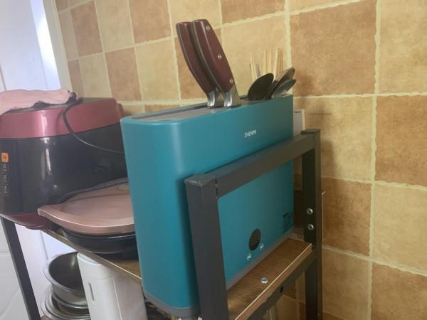 杭州一阿姨堅持做了10個家裝決定，入住後，連兒媳直誇婆婆有遠見