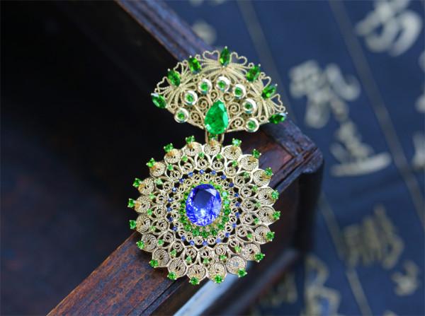 我的傳家寶 我的傳家寶