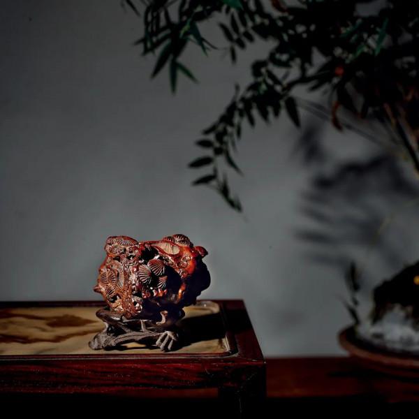 西泠十月大拍:重點藏品先覽 西泠十月大拍:重點藏品先覽