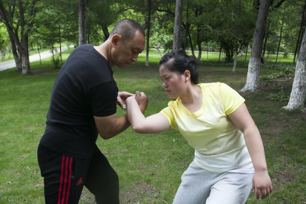 “摺疊”是陳氏太極拳獨有的運動方式嗎？