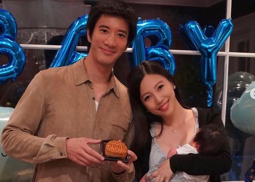 有擔當的男藝人:離婚了也不撕破臉皮,分手見人品,不像王力宏 有擔當的男藝人:離婚了也不撕破臉皮,分手見人品,不像王力宏