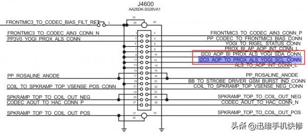 蘋果手機有原彩就一定是原裝屏？看完就明白了，這兩點尤為重要