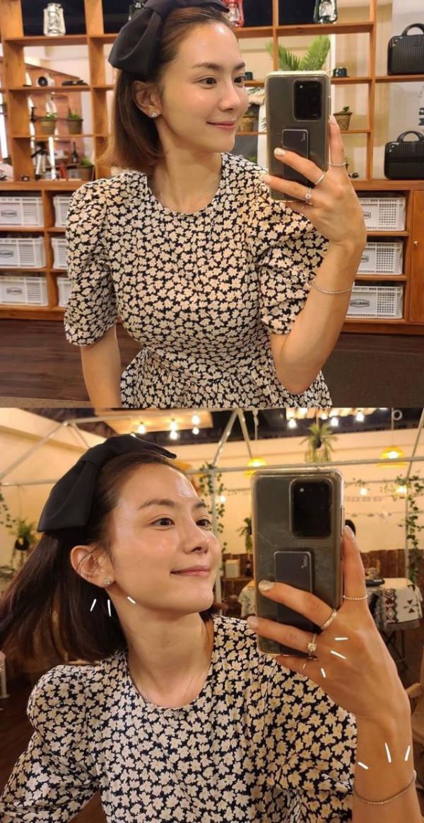 曾經貌美楚楚動人，現越整越殘、各有各醜，韓國女神顏值大變樣